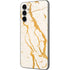Cracked Marble Galaxy A14 5G Skin